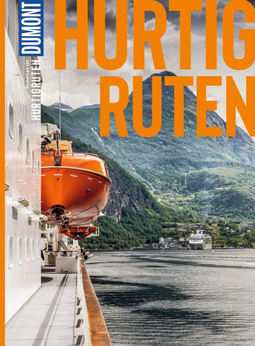 Dumont bildatlas hurtigruten - bildatlas,