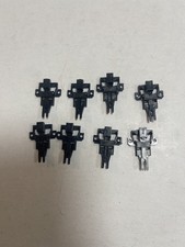 8x Roco 40343 KurzKupplung Kulisse H0