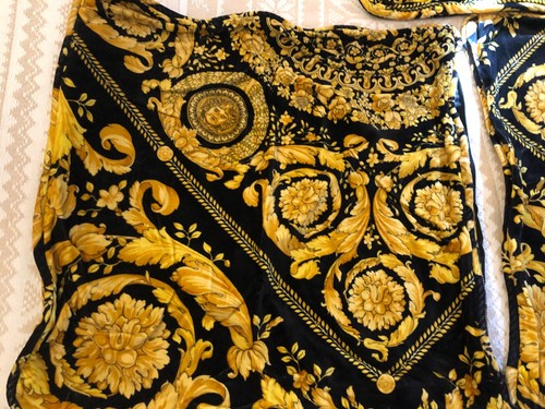 Gianni versace kissenbezüge - gianni,