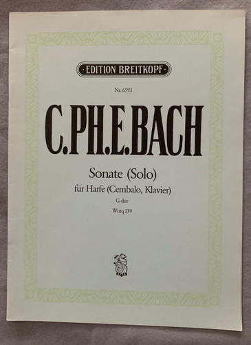 Dur sonate phil - g,