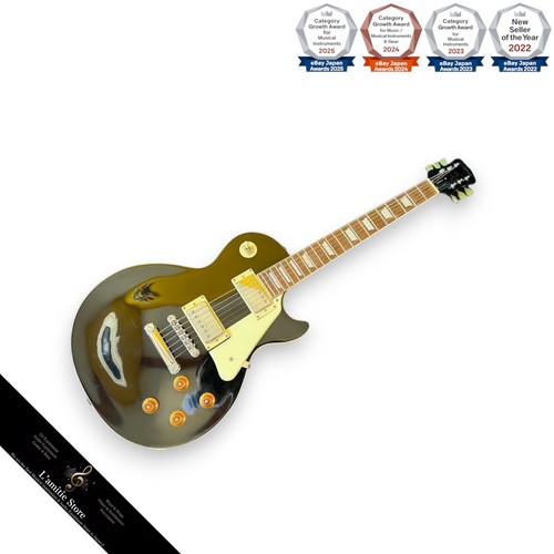 Epiphone les paul standard - epiphone,