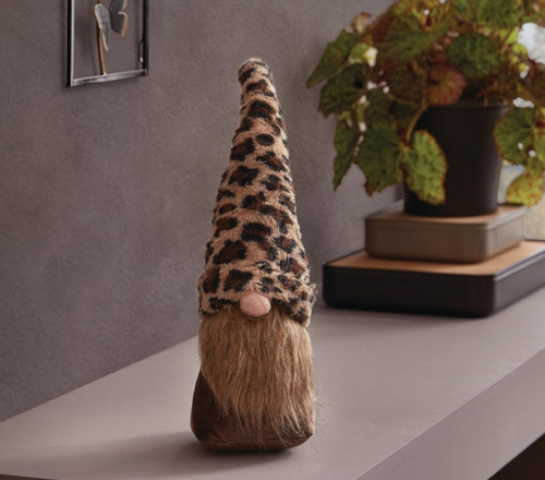 Wichtel leoprint 42 cm - "leoprint",,