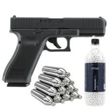 Glock 17 GEN5 MOS Softair Co2