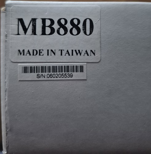 Mb880 industrial motherboard - mb880,