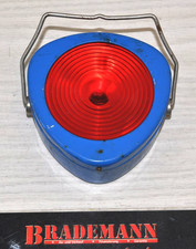 DDR Artas Taschenlampe alter