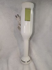 Braun Model 4169 Hand Held