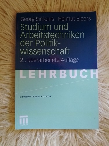Studium und arbeitstechniken - studium,
