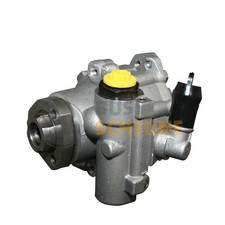 VW Bus T5 Servopumpe Lenkung Servo Pumpe 1,9 TDI 2,0 3,2 V6 NEU