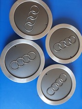 4-Nabendeckel 4B0601165J