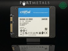 Crucial bx500 240gb nand - bx500, 3d