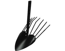 KARTOFFELRODER - DX KS PP4