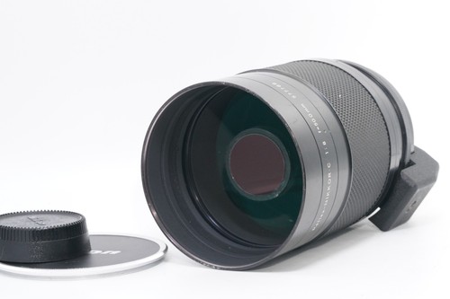 Near mint nikon reflex - near, nikkor