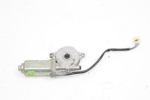 Schiebedachmotor opel frontera - schiebedachmotor,
