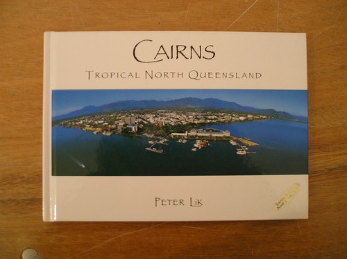 Cairns tropical north - tropical,