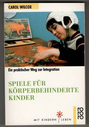 Spiele für körperbehinderte