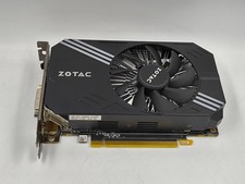 Zotac Nvidia GeForce GTX 1060
