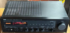 YAMAHA RX-330 Natural Sound