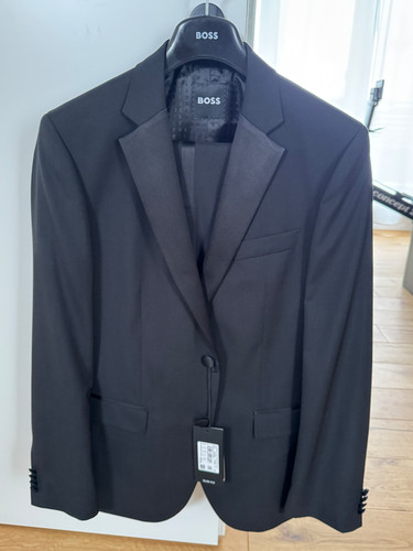 Boss smoking tuxedo herren - /,