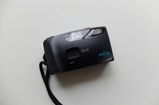 Panorama Black 35mm Filmkamera