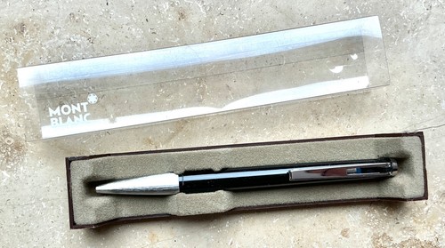Tolle gebrauchte montblanc - tolle, gebrauchte!