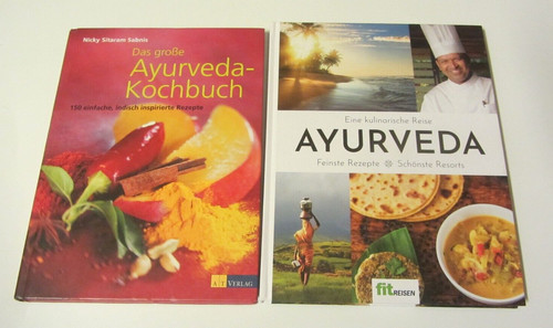 Das große ayurveda kochbuch - große, ayurveda-kochbuch