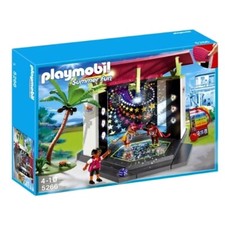 PLAYMOBIL 5266 Children's Club