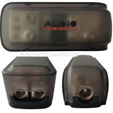 Audio System Z-FDB 1-2 2-fach