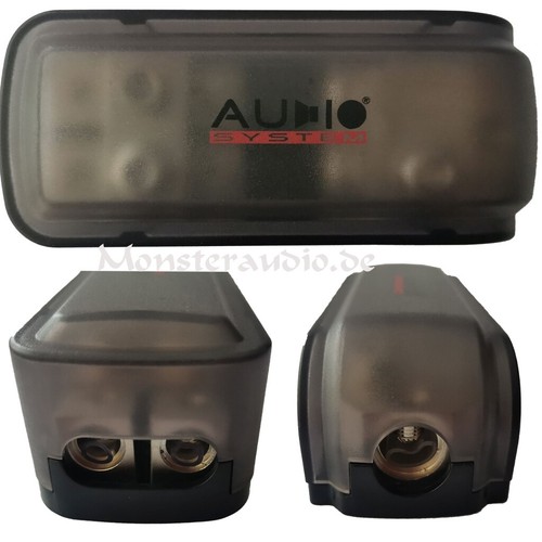 Audio system fdb - audio,