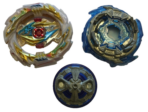 Tempest dragon charge metal - dragon,