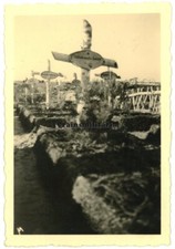 Orig. Foto Grab 268.ID Soldat