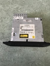 Audi A4 S4 8K A5 S5 8F 8T MMI