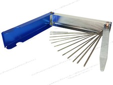 Autogen Düsenreiniger-Nadeln