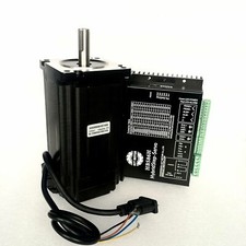 12NM NEMA34 Closed Loop Motor