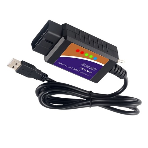 Obd2 diagnosegerät elm327 - elm327, usb