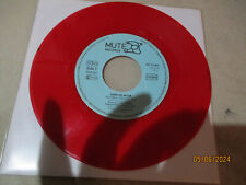 (52) Depeche Mode - Master And Servant - 7" Single Vinyl