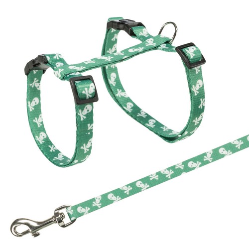 Trixie katzen geschirre one - trixie, (