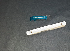 Tupperware Schlüsselanhänger