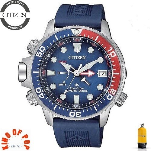Citizen bn2038 01l - bn2038-01l, promaster