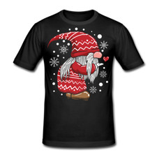 Wichtel Weihnachtsshirt