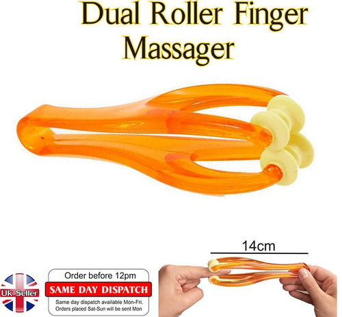 Doppelrollen rollen finger - doppelrollen,