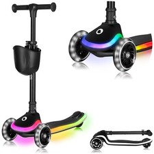 Kinder Roller Scooter