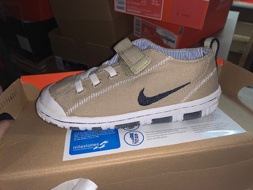 Nike sensory motion - motion, td