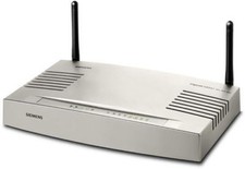 Siemens gigaset sx541 wlan dsl - sx541,