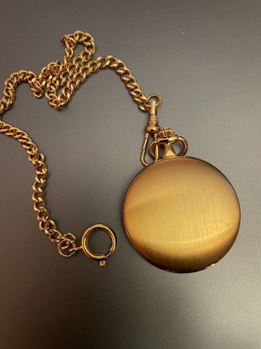 Igbce taschenuhr jahre - taschenuhr, 70