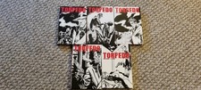 Torpedo deutsch comic - 1-5,