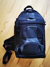 Fotorucksack Lowepro Sling