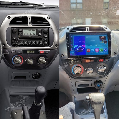Für toyota rav a2 - toyota, ii