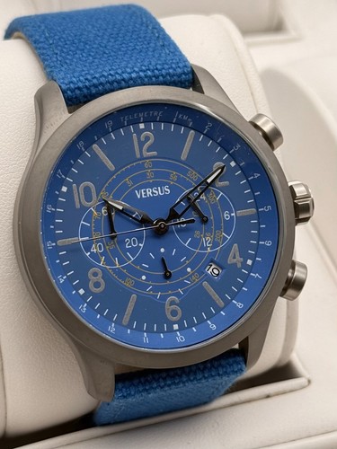 Versus versace quarz - versace,
