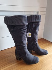 Moderne Stiefel by