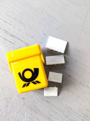 Playmobil zubehör briefkasten - playmobil,